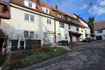 Haus Ludwigsburg / Pflugfelden Pflugfelden - 6 Zimmer, 162 m&sup2;, 389.000&euro; | Angebot:25474205