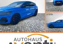 Gebrauchtwagen Ford Focus