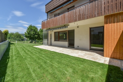 Frisch renovierte 3-Zi.-Whg. mit Terrasse und Garten in ruhiger Wohnlage *provisionsfrei* - Wohnung Ebersbach an der Fils | Angebot:26971854