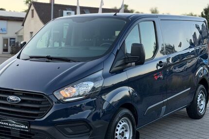Ford Transit Custom 136.000 km 8.999 &euro; Schorndorf 73614