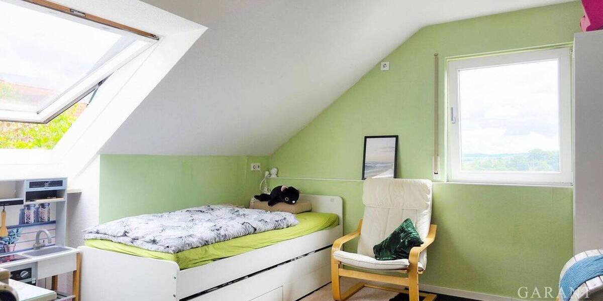 Doppelhaushälfte Nürtingen Oberensingen - 9 Zimmer, 190 m&sup2;, 754.000&euro; | Angebot:26930194