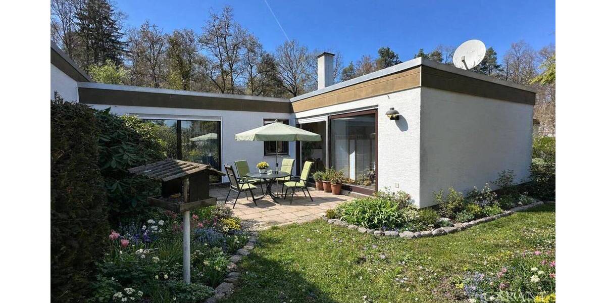 Bungalow Leinfelden-Echterdingen Leinfelden - 4 Zimmer, 128 m&sup2;, 539.000&euro; | Angebot:26261618
