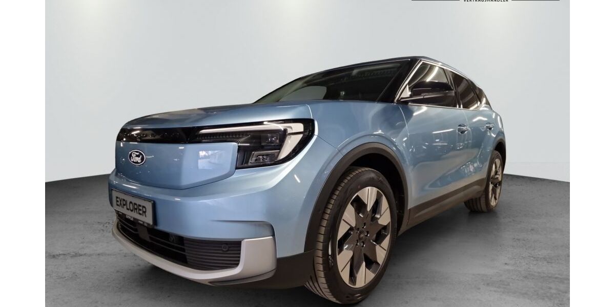 Ford Explorer 10.500 km 43.990 &euro; Rutesheim 71277