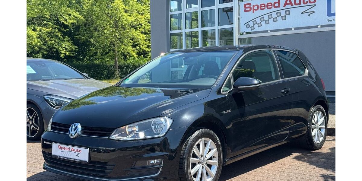 VW Golf 99.000 km 9.600 &euro; Winterbach bei Stuttgart 73650