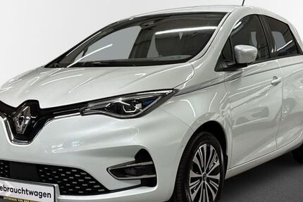 Renault ZOE 32.918 km 16.900 € Stuttgart 70469