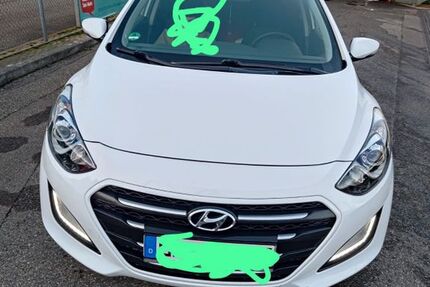 Hyundai i30 174.000 km 7.000 € Tamm 71732