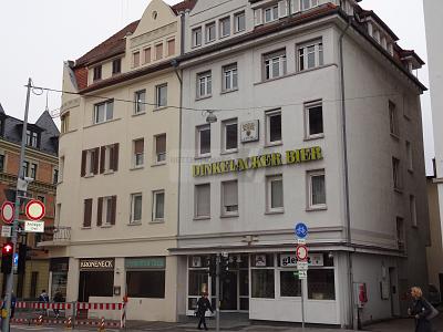IHRE UNTERNEHMUNG IM HERZEN DER STADT - Gewerbeobjekt Esslingen am Neckar Brühl | Angebot:27329272