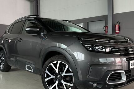 Citroen C5 Aircross 84.200 km 18.990 &euro; Neckartailfingen 72666