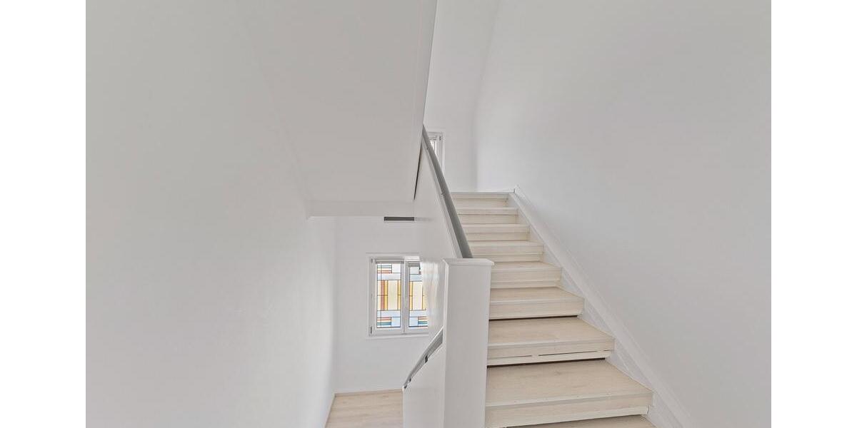 Traumhafte Maisonette Wohnung 4 zimmer