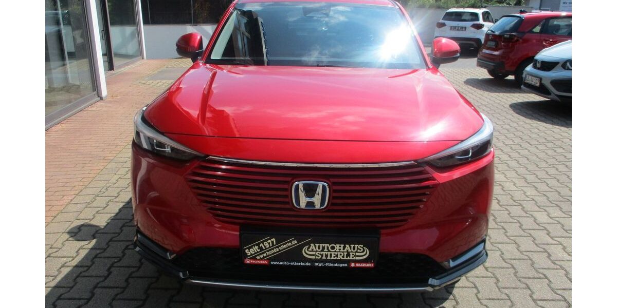Honda HR-V 37.410 km 21.990 &euro; Stuttgart 70599