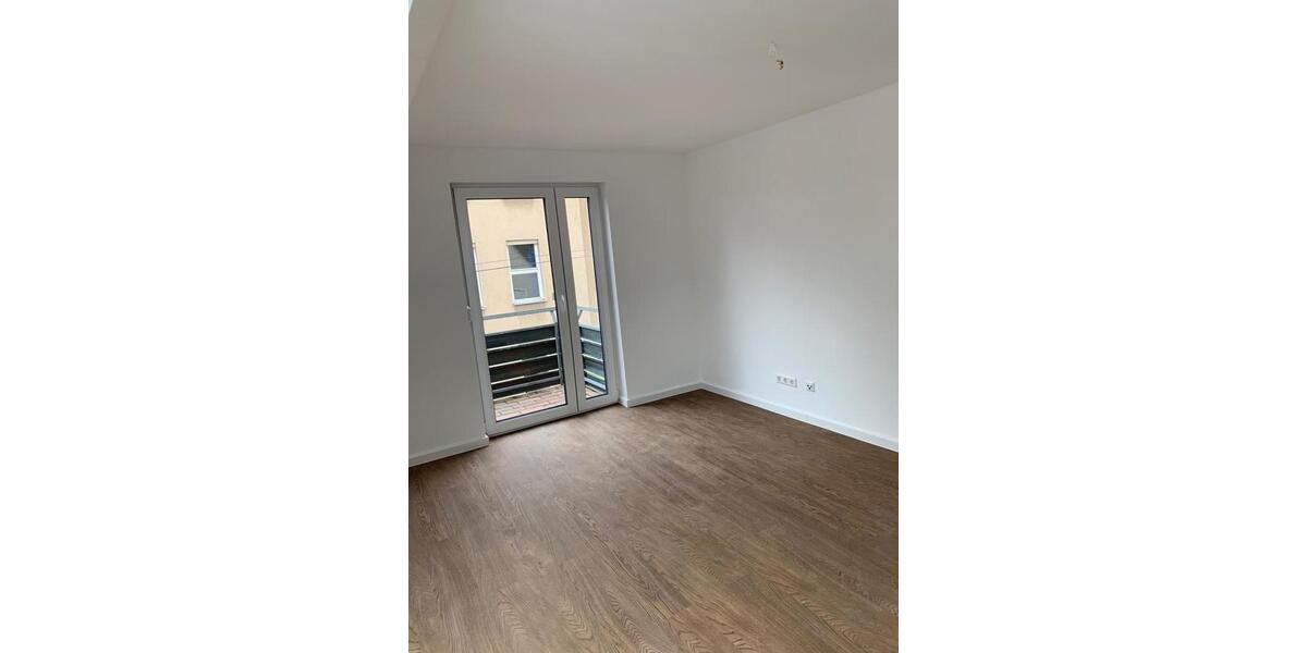 Mietwohnung 2 zimmer