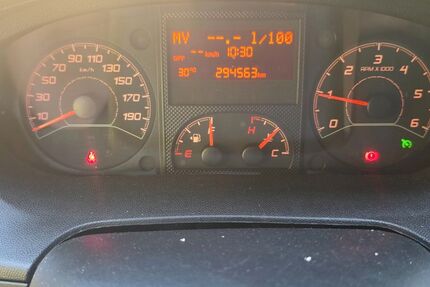 Citroen Jumper 295.000 km 14.900 &euro; Hochdorf - Eberdingen 71735