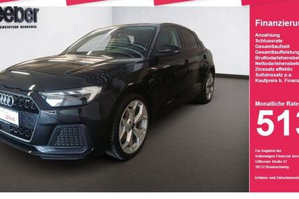 Audi A1 89.457 km 19.850 &euro; Leonberg 71229