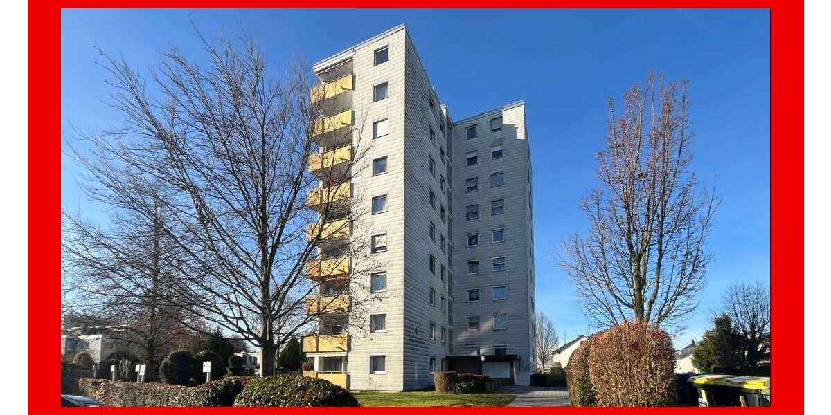 Etagenwohnung Bietigheim-Bissingen Bissingen - 3.5 Zimmer, 88 m&sup2;, 298.000&euro; | Angebot:26935676
