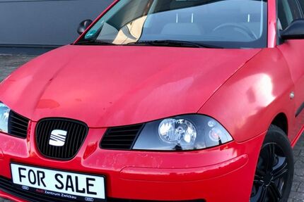Seat Ibiza 159.000 km 1.699 € Urbach 73660