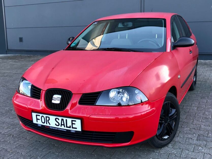 Seat Ibiza 159.000 km 1.699 € Urbach 73660