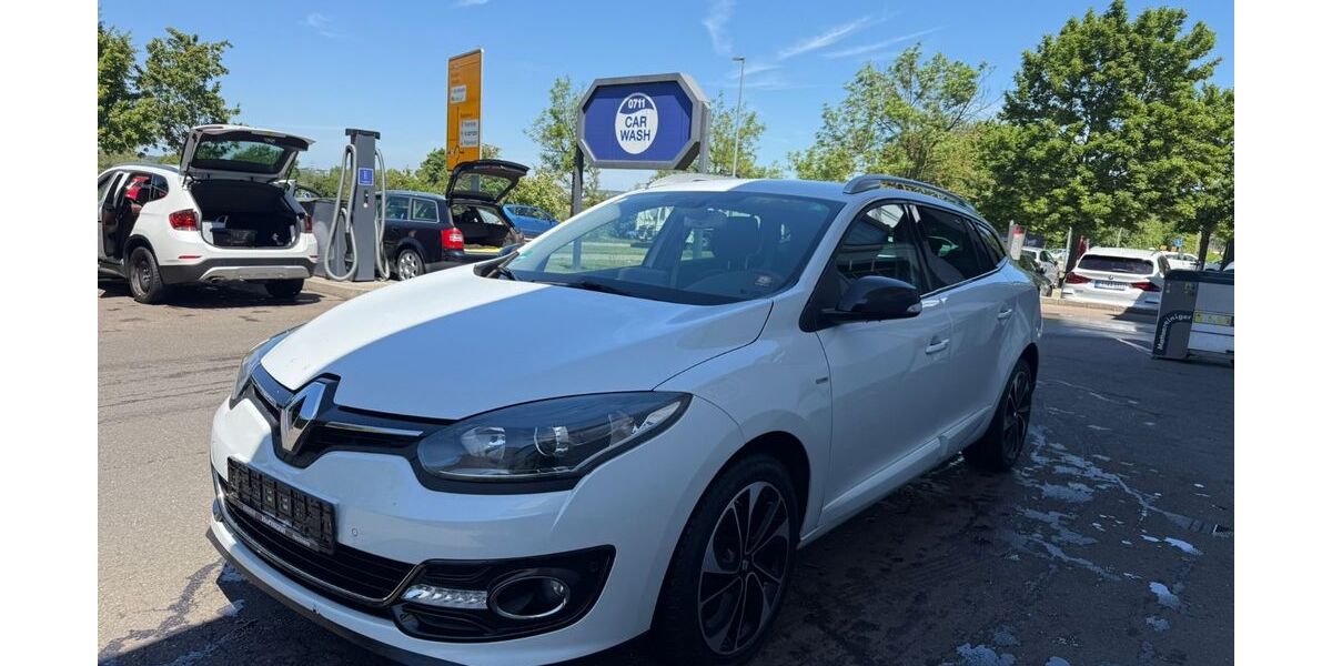 Renault Megane 214.000 km 4.990 &euro; Filderstadt / bei Stuttgart 70794