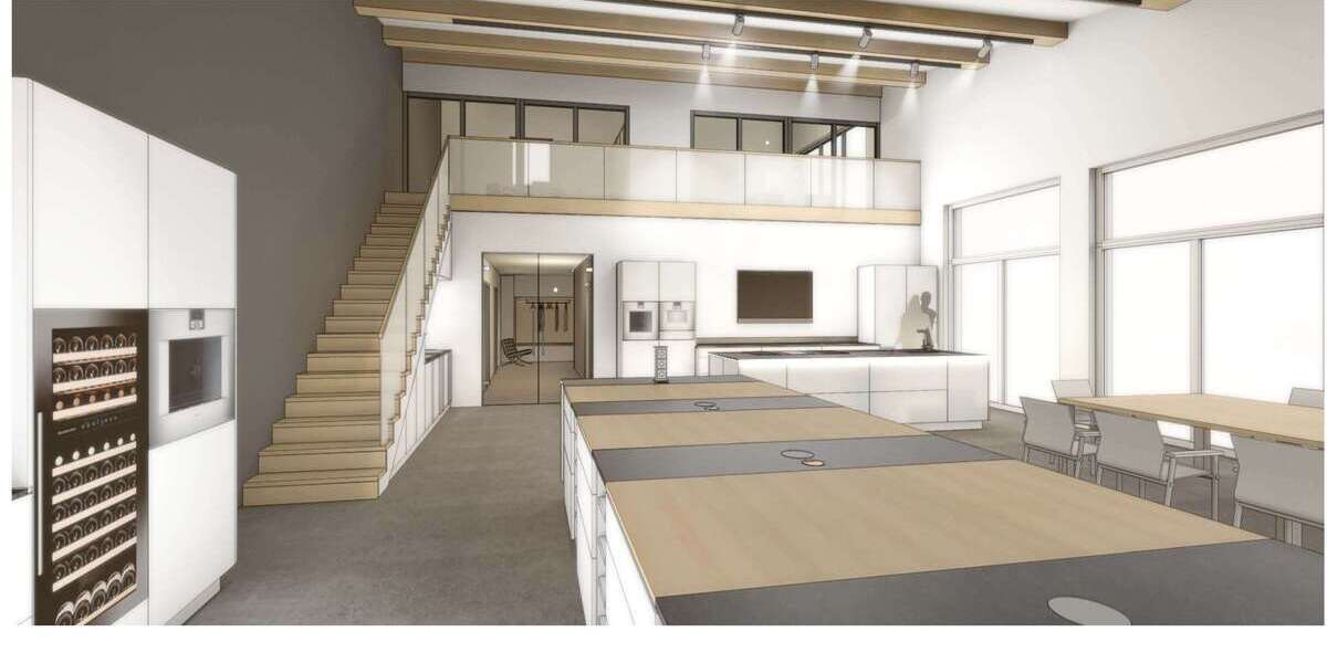 Büro in Benningen 3.300 € 100 m² zimmer