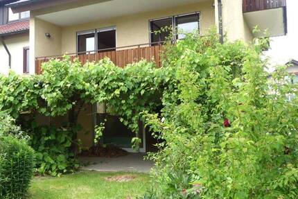 Schönes Einfamilienhaus inmitten grüner Oase sucht neue Mieter. Verfügbar ab sofort!