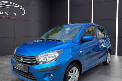 Suzuki Celerio 27.000 km 7.350 € Marbach am Neckar 71672