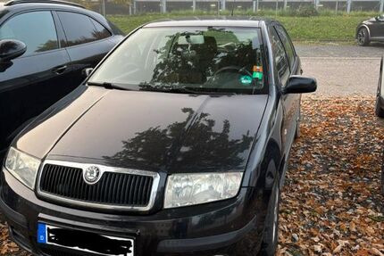 Skoda Fabia 164.500 km 2.100 € Hemmingen 71282