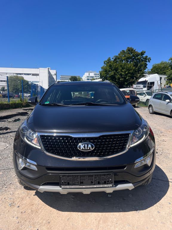 Sportage