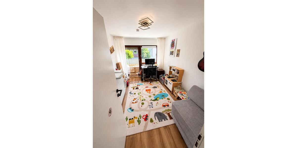Etagenwohnung Schorndorf - 4 Zimmer, 88 m&sup2;, 420.000&euro; | Angebot:26714207