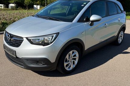 Opel Crossland (X) 45.000 km 9.699 € Uhingen 73066