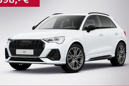 Audi Q3 65.167 km 32.890 € Fellbach 70734