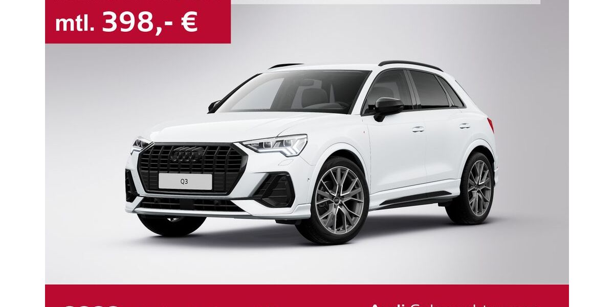 Audi Q3 65.167 km 32.890 € Fellbach 70734