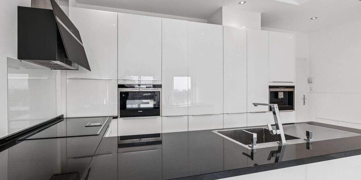 Etagenwohnung Remseck am Neckar / Pattonville Remseck-Pattonville - 2 Zimmer, 74 m&sup2;, 398.000&euro; | Angebot:25279342