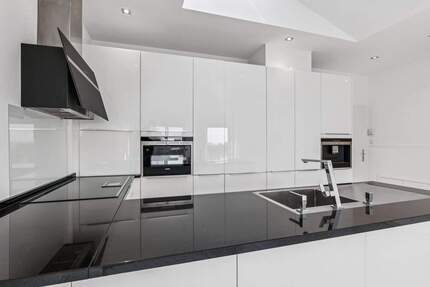 Wohnung Remseck am Neckar / Pattonville Remseck-Pattonville - 2 Zimmer, 74 m&sup2;, 398.000&euro; | Angebot:25279342