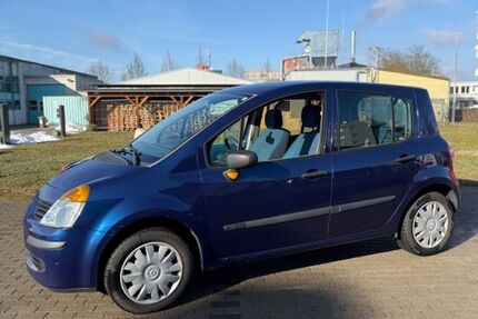 Renault Modus 157.707 km 1.700 &euro; Denkendorf 73770
