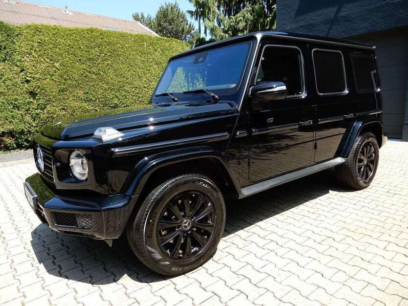 G 400