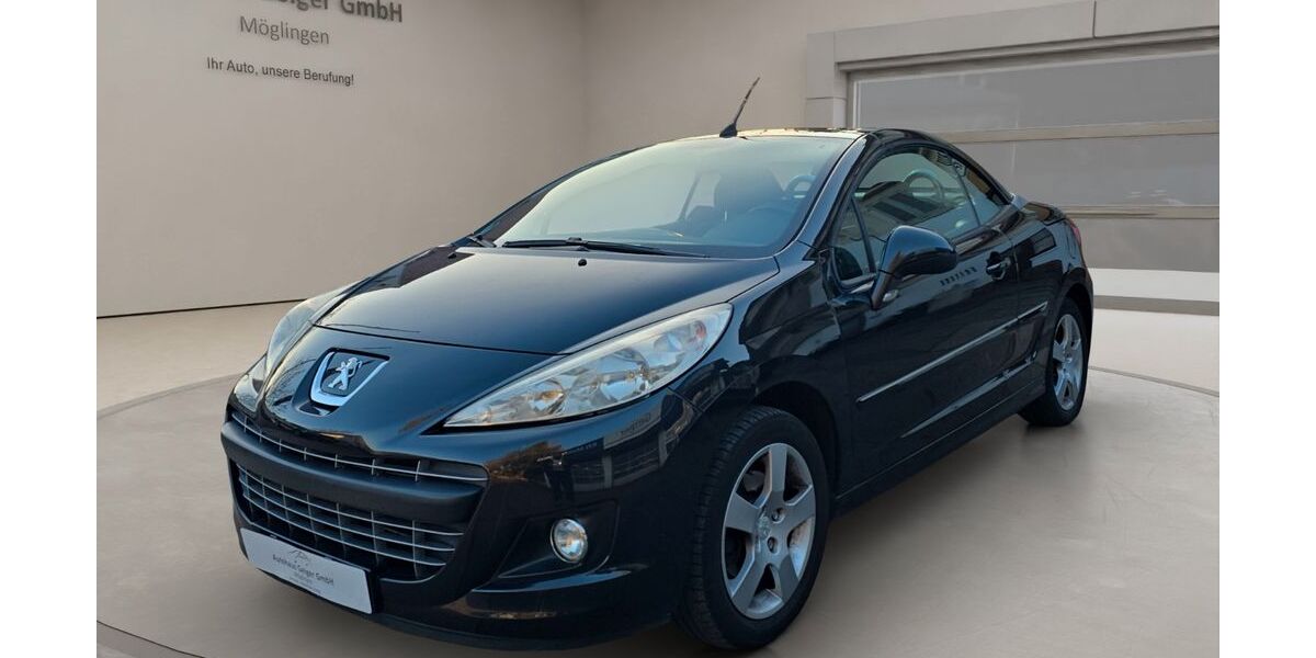 Peugeot 207 161.000 km 4.980 € Möglingen 71696