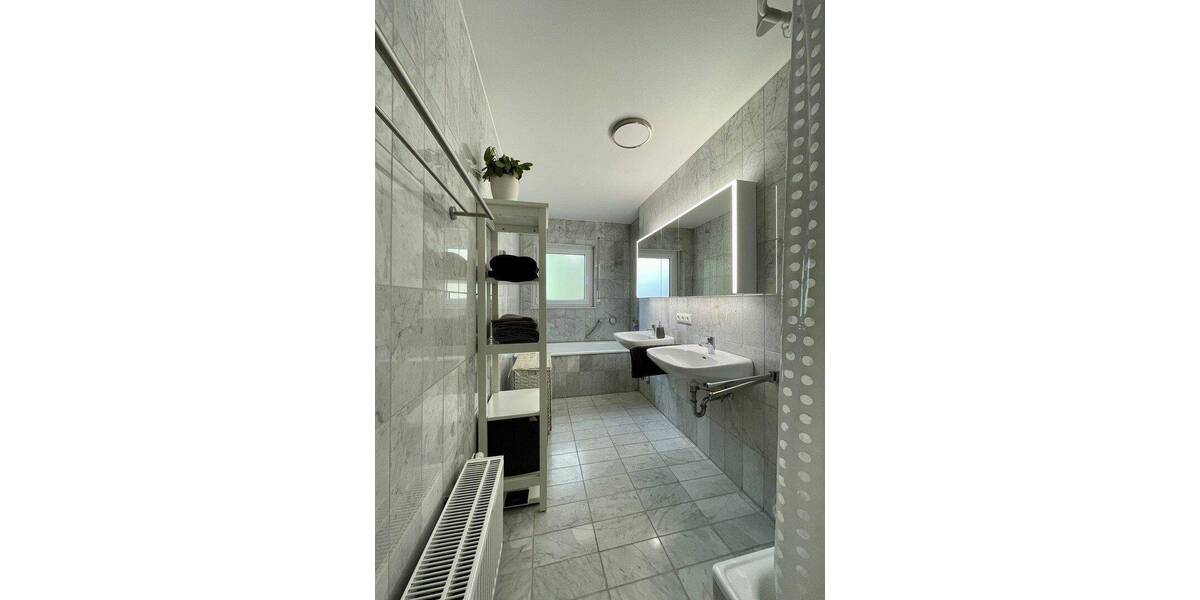 Etagenwohnung Ludwigsburg Eglosheim - 4 Zimmer, 92 m&sup2;, 435.000&euro; | Angebot:26787569