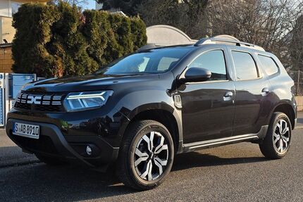 Dacia Duster 16.499 km 18.999 &euro; Stuttgart 70439