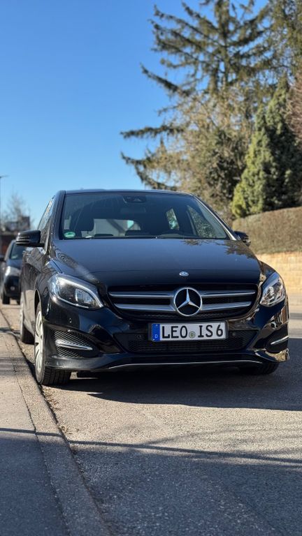 B 200