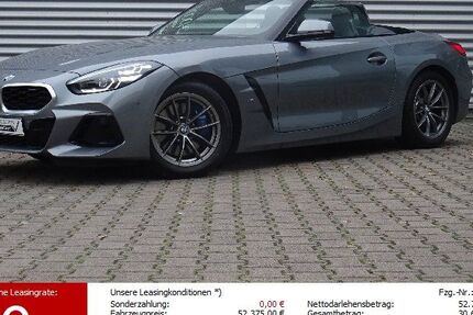 BMW Z4 25.020 km 48.199 € Bietigheim-Bissingen 74321