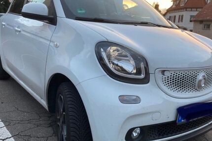 Smart ForFour 86.600 km 9.000 &euro; Stuttgart 70193