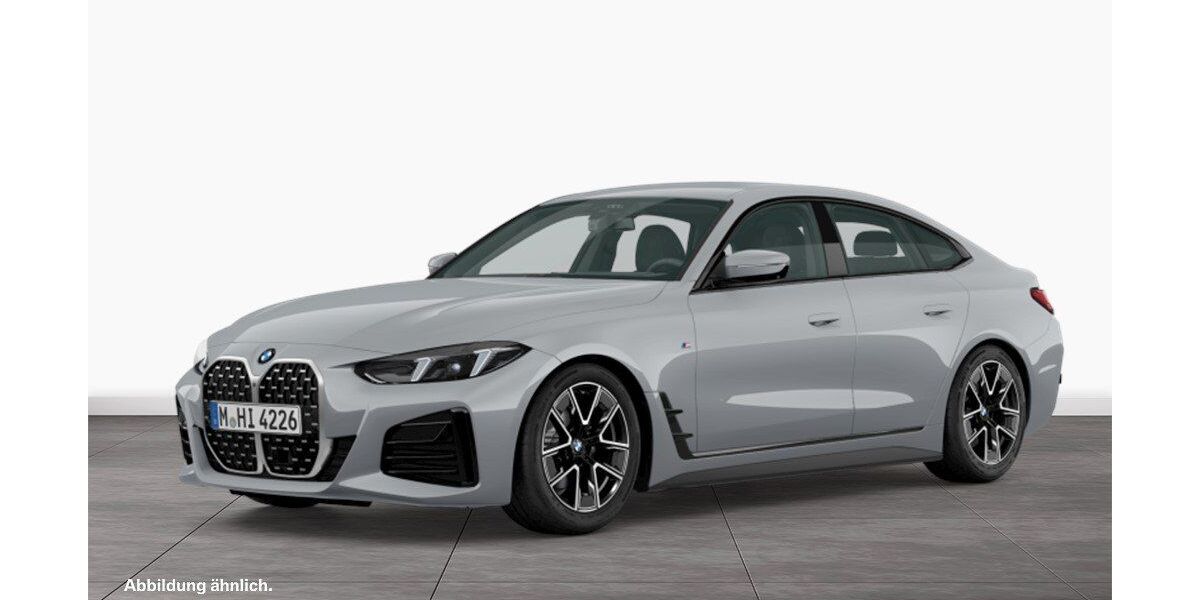 BMW 420 Gran Coupé 15.321 km 46.990 &euro; Stuttgart 70569