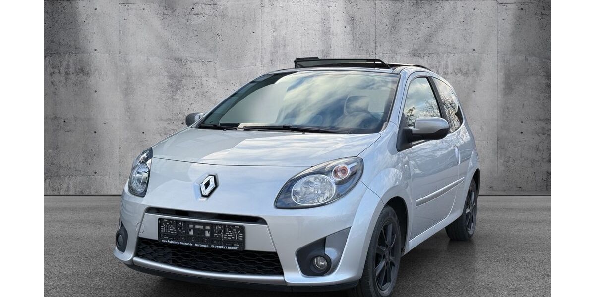 Renault Twingo 90.400 km 3.790 &euro; Nürtingen bei Stuttgart 72622