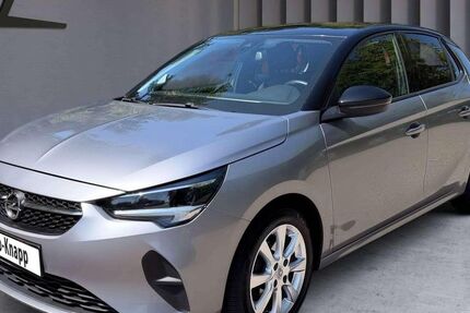 Opel Corsa 98.850 km 9.700 &euro; Aichwald 73773