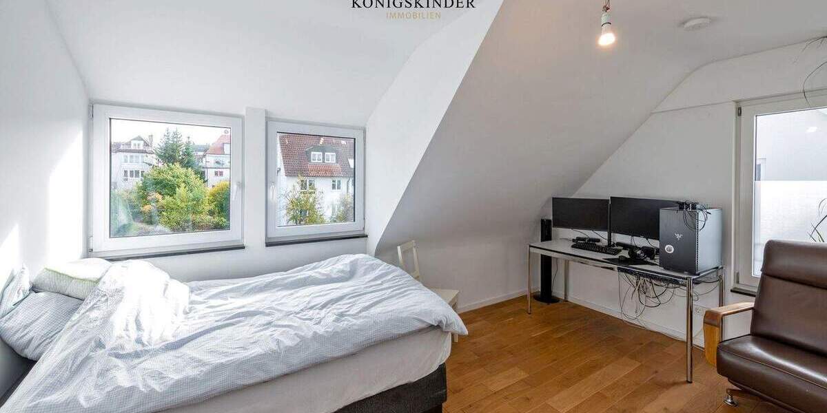 Mehrfamilienhaus, Wohnhaus Stuttgart Weilimdorf - 1 Zimmer, 330 m&sup2;, 1.499.000&euro; | Angebot:23388139