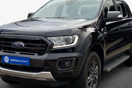 Ford Ranger 44.825 km 37.550 € Leonberg 71229