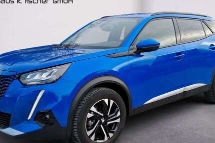 Peugeot 2008 13.246 km 20.700 &euro; Baltmannsweiler 73666