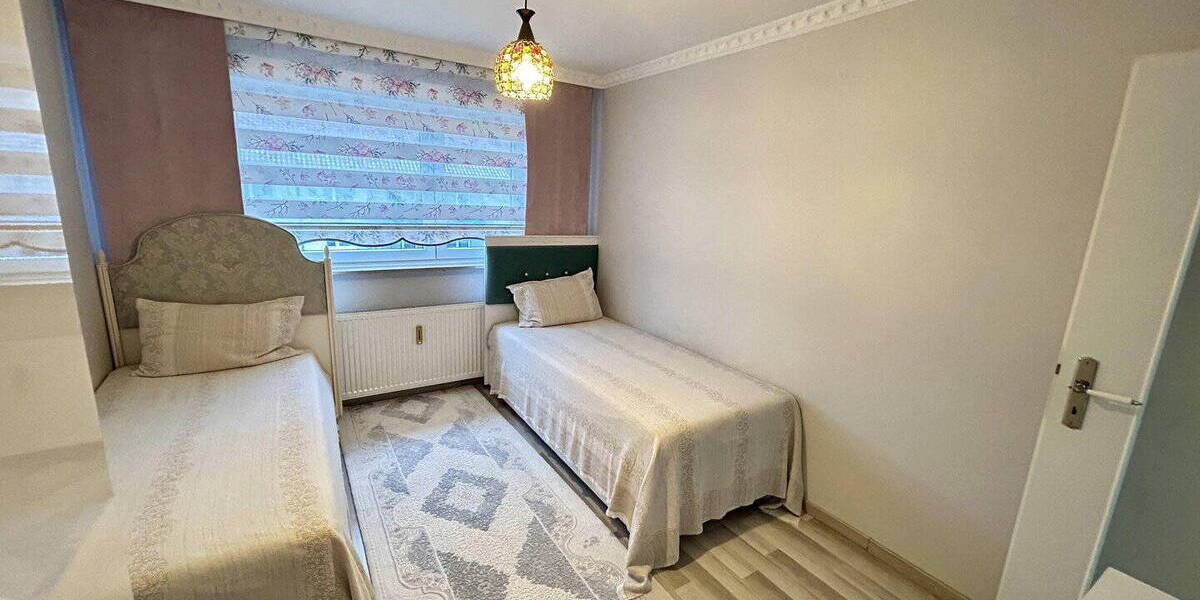 Etagenwohnung Ludwigsburg Oßweil - 4 Zimmer, 102 m&sup2;, 515.000&euro; | Angebot:26043287