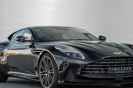 Aston Martin DB12
