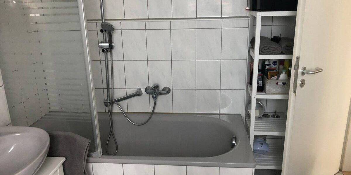 Etagenwohnung Korntal-Münchingen Münchingen - 3 Zimmer, 73 m&sup2;, 1.100&euro; | Angebot:26886441