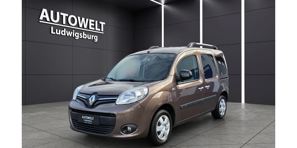 Renault Kangoo 122.000 km 10.400 &euro; Bietigheim-Bissingen 74321